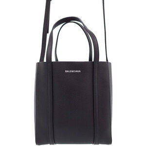 BALENCIAGA Everyday Tote XXS Bag